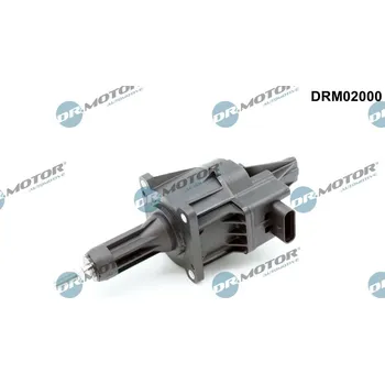 Turbodmychadlo Regulační ventil plnicího tlaku Dr.Motor Automotive DRM02000