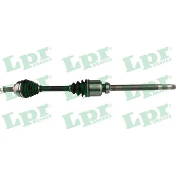 Auto-moto Hnací hřídel LPR DS52238