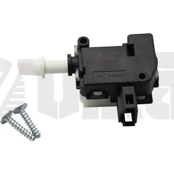 Dálkový bezklíčový systém Nastavovací prvek, centrální zamykání VIKA 99591343501