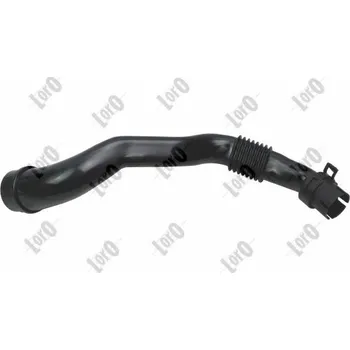 Spojovací materiál motoru Hadice, větrání klikové skříně ABAKUS 053-028-077