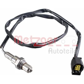 Lambda sonda Lambda sonda METZGER 0895657