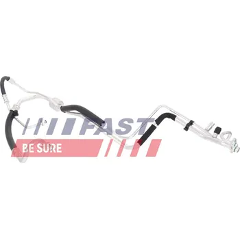 Vedení klimatizace Vysokotlaké / nízkotlaké vedení, klimatizace FAST FT59405