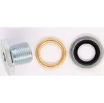 CORTECO Závitová zátka, olejová vana 220105S