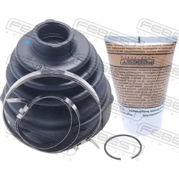 Sada měchů, hnací hřídel FEBEST 2915-DIIIT