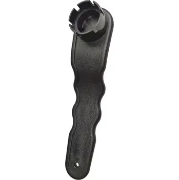 Klíč na Push-Push | Klika na ventil Počet drážek: 6