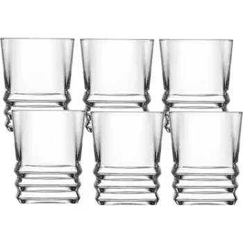 Sklenice Orion Odlivka Elegan 0,08 l 6 ks