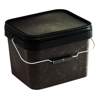 Zfish Kbelík Z-Core Camo Bucket 10 l