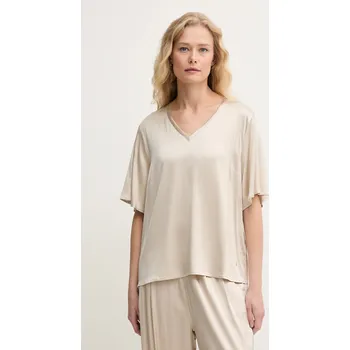 Dámská halenka Halenka Mos Mosh 169330. béžová 80X, vel. M