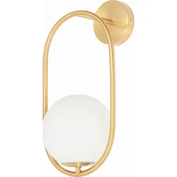 Nástěnné svítidlo Nástěnné svítidlo Ledigo bílé E14 40 W