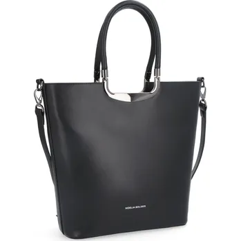 Kabelka Kožená kabelka Noelia Bolger