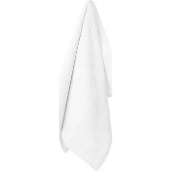 Utěrka Utěrka kuchyňská 50x70 bílá vaflová prime bavlněná