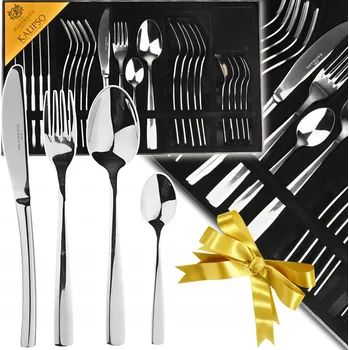 Příbor Sada příborů Karl Hausmann Kalipso 24 ks.