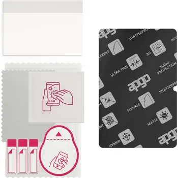 Pouzdro na mobilní telefon Sklo apgo pro Lenovo Yoga Tab 11.1 ZAG60134PL