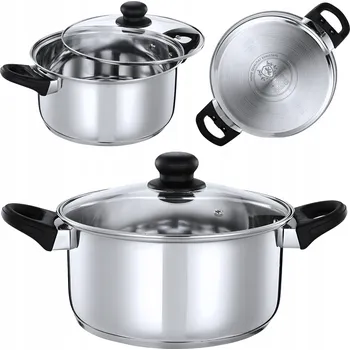 Hrnec Karl Hausmann VITAL tradiční Hrnec 6,3 l