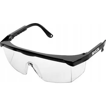 ochranné brýle Ochranné pracovní brýle