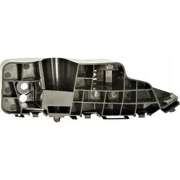 Nárazník Polcar 741507-6 Kluzák, držák nárazníku (skluznice nárazníku)