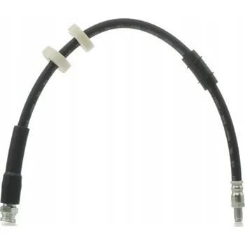 Brzdová hadice Ridex 83B0214 Flexibilní brzdová hadice