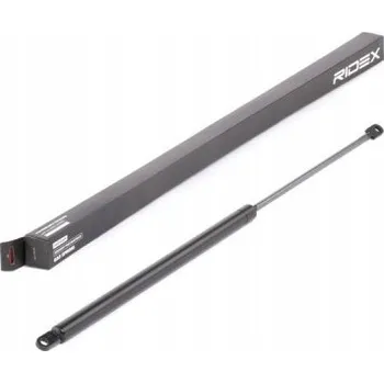 Kapota Plynová vzpěra, kapota motoru Ridex 514G0126