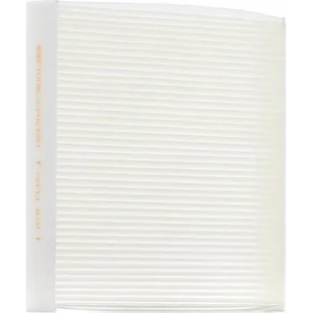 Kabinový filtr Ridex 424I0114 Filtr, ventilace prostoru pro cestující