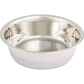 Miska pro psa Jedna kovová miska Barry King, vícebarevná, 0,26 l