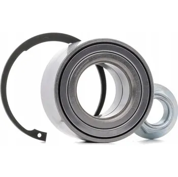 Posilovač řízení Ridex 654W0205 LOŽISKO KOLA PŘEDNÍ 42X80X45 ABS