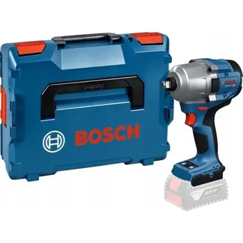 Akumulátorový rázový utahovák GDS 18V-780 Bosch