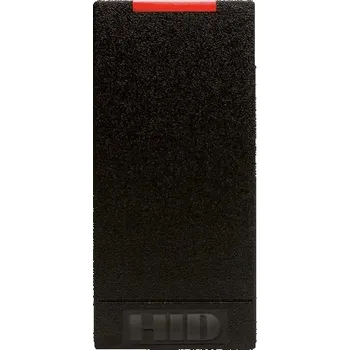 Čtečka paměťových karet Čtečka bezkontaktních karet HID iCLASS R10 Reader 6100CKN0000