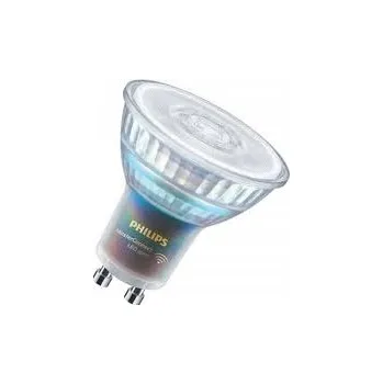Žárovka Philips MASTER LEDspot Connect GU10 4.7W 36D 927