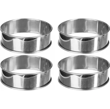 Forma na tartaletky 5five Simply Smart, průměr 9 Cm (9,5 cm)