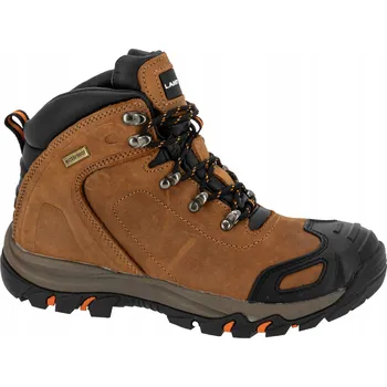 Pracovní obuv Pracovní obuv kotníková Lahti Pro L30115 velikost 39