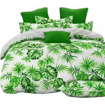 Povlečení Povlečení 160x200 cm + 2x70x80 Parylux Bavlněný satén Sada Povlečení č.