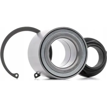 Posilovač řízení Ridex 654W0199 Sada ložisek kola