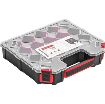 Kistenberg Organizér na nářadí KTG30206S s přihrádkami