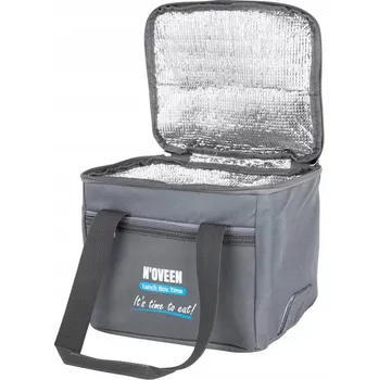 Termotaška N'oveen LBB2 černá 5 l