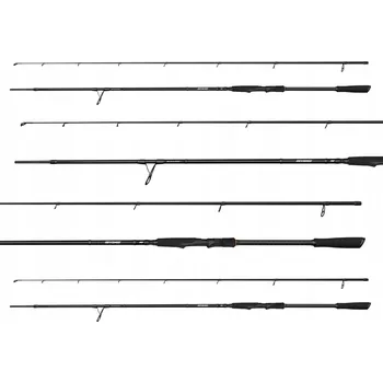 Rybářský prut Prut SAVAGE GEAR Revenge SG2 Heavy Game 2.59m / 20-60g / 2dílný +