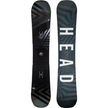 Snowboard Snowboard HEAD Daymaker LYT 153 cm