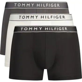 Boxerky Tommy Hilfiger UM0UM03520 GR0XL Boxer 3 PACK barevné