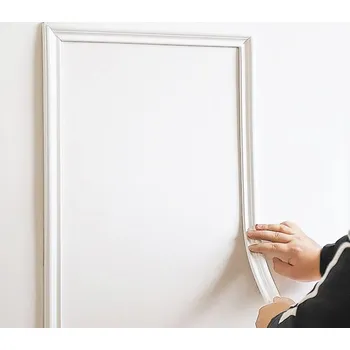 Dekorace Trimold nástěnná páska