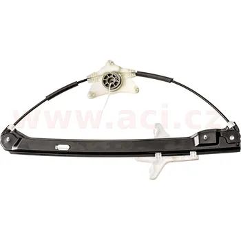 Stahovačka okna Zvedací zařízení oken VAN WEZEL 7638263