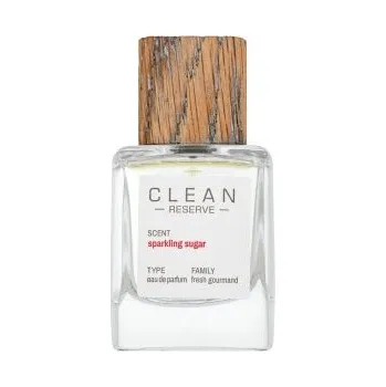 Unisex parfém Clean Sparkling Sugar parfémovaná voda unisex 50 ml
