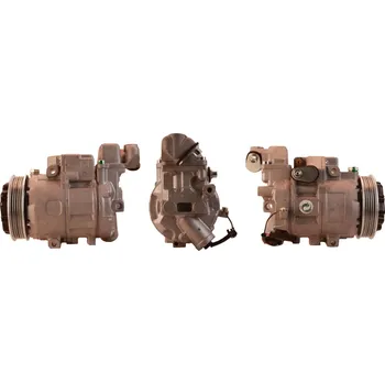 Kompresor klimatizace Kompresor, klimatizace Lucas ACP154