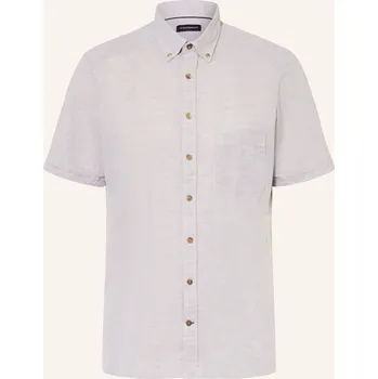 Pánská košile Strokesman's Pánská Košile S Krátkým Rukávem Comfort Fit S...