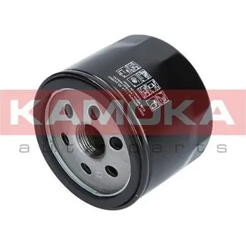 Filtr do auta Olejový filtr KAMOKA F106201