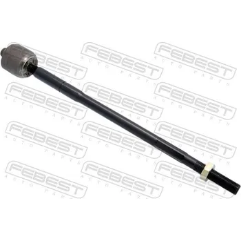 Táhlo řízení Axiální kloub, příčné táhlo řízení FEBEST 0422-CW8