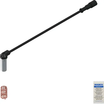 ABS Snímač, počet otáček kol WABCO 4410359282
