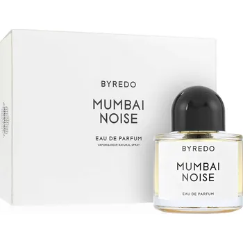 Unisex parfém Byredo Mumbai Noise U EDP 100 ml