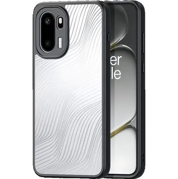 Pouzdro na mobilní telefon DUX 130445 DUX AIMO Ochranný kryt pro OnePlus 15R černý