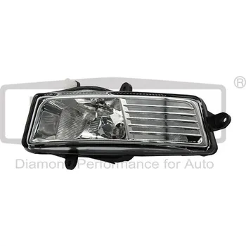 Osvětlení automobilu Mlhovka DPA 99411787502