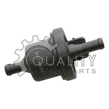 Auto-moto Ventil, filtr s aktivním uhlím A.I.C. 74756