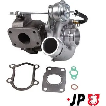 Turbodmychadlo Dmychadlo, plnění JP GROUP 3317402700